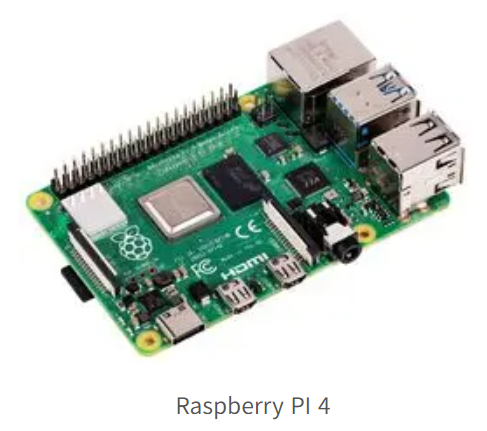 Raspberry Pi 5 + PoE