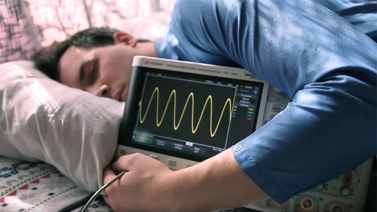 Daniel Bogdanoff's Profile | Hackaday.io
