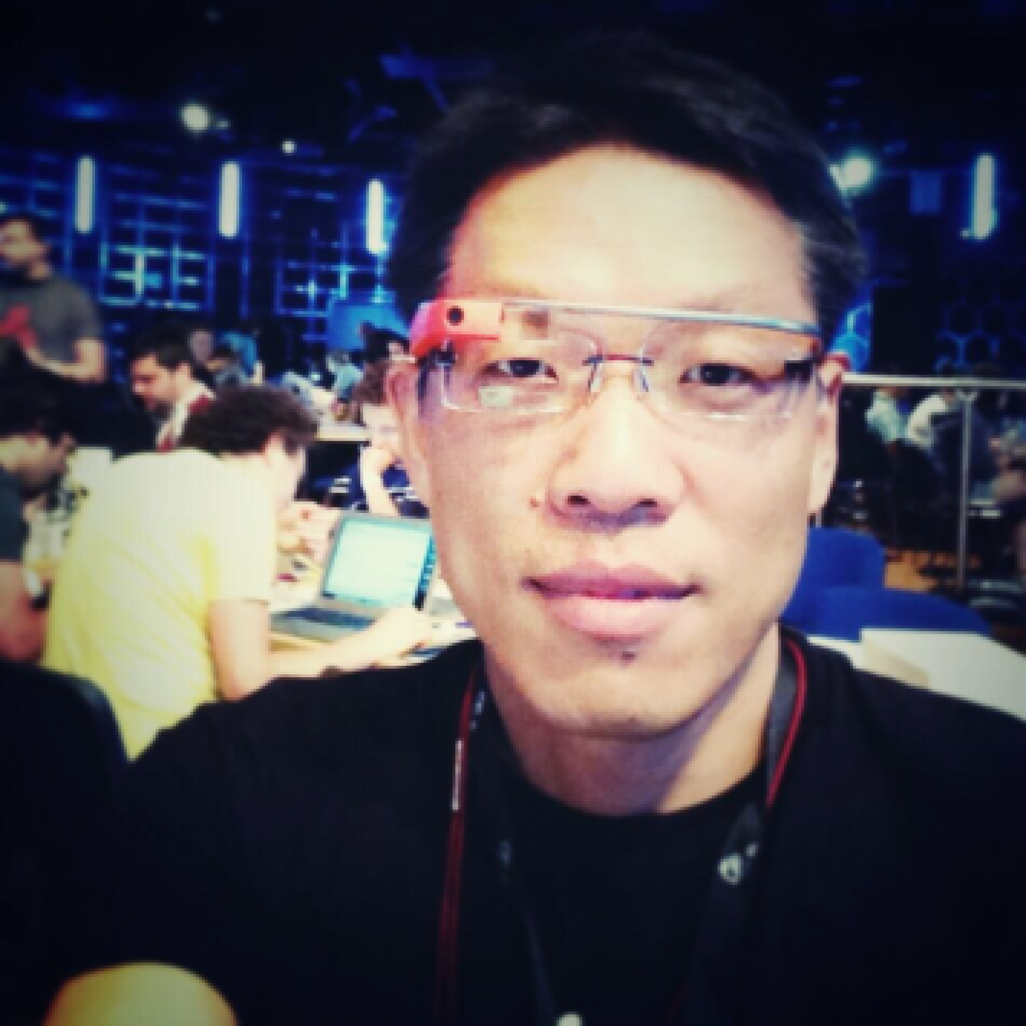 Charles Cai's Profile | Hackaday.io