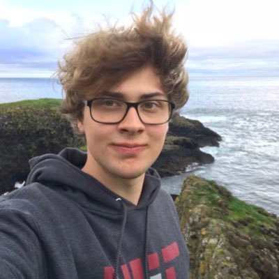 Daniel Swoboda's Profile | Hackaday.io