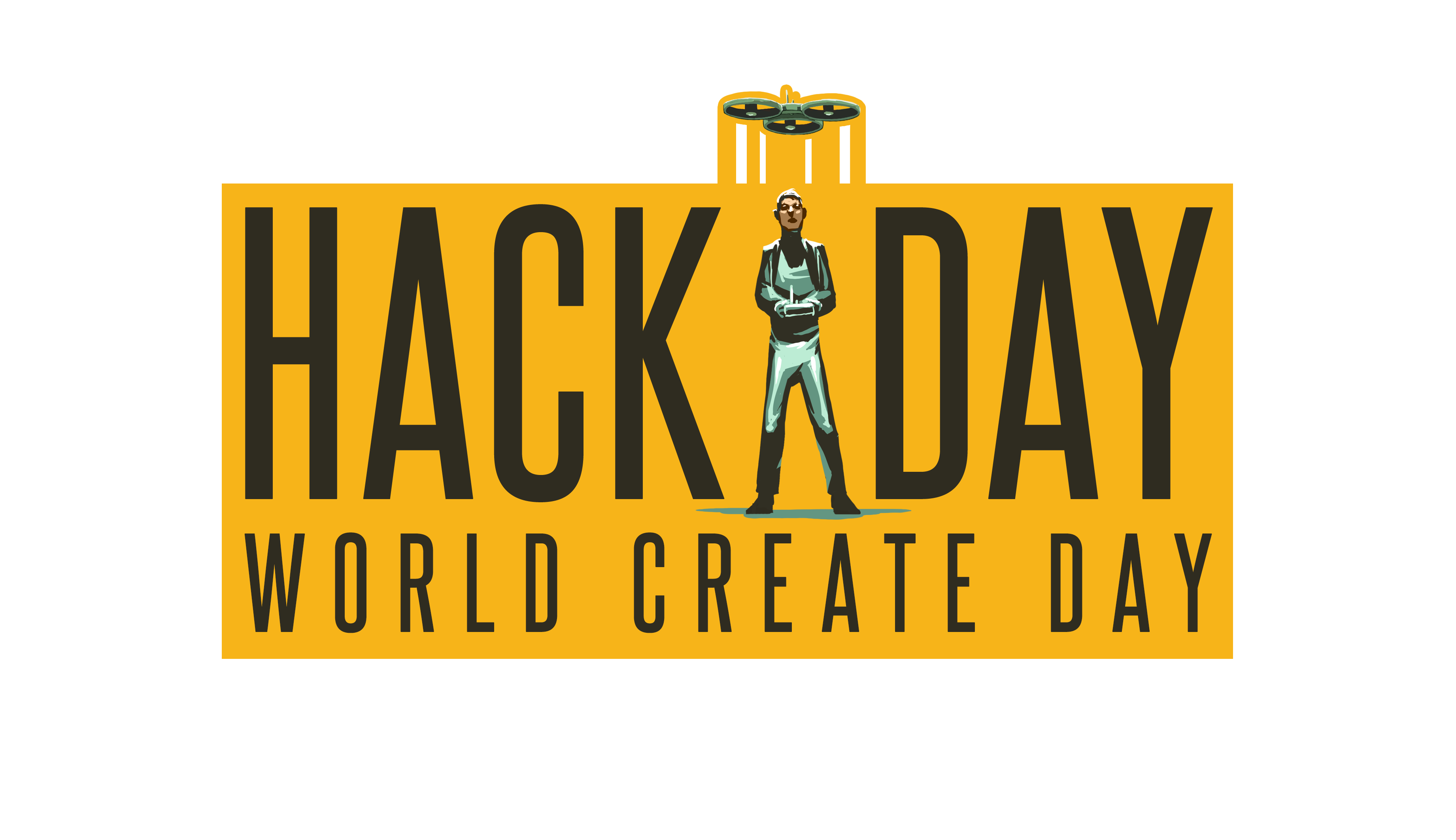 Gallery | B.A.M. - Hackaday World Create Day 2016 | Hackaday.io