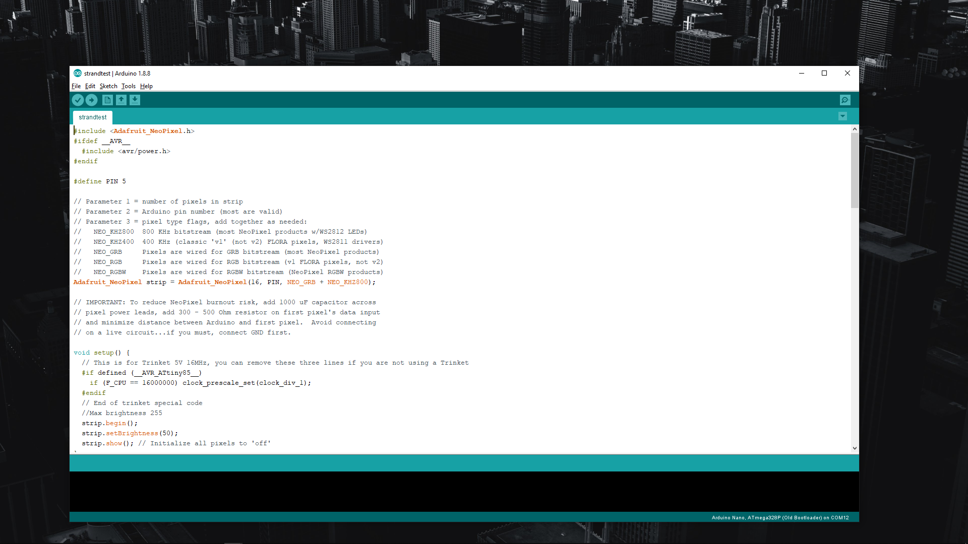 DYNAMIC INTERACTIVITY PROJECT | Hackaday.io