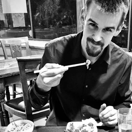 John's Profile | Hackaday.io
