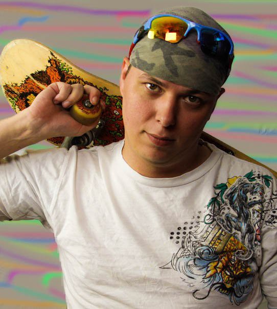 Greg Stephens's Profile | Hackaday.io