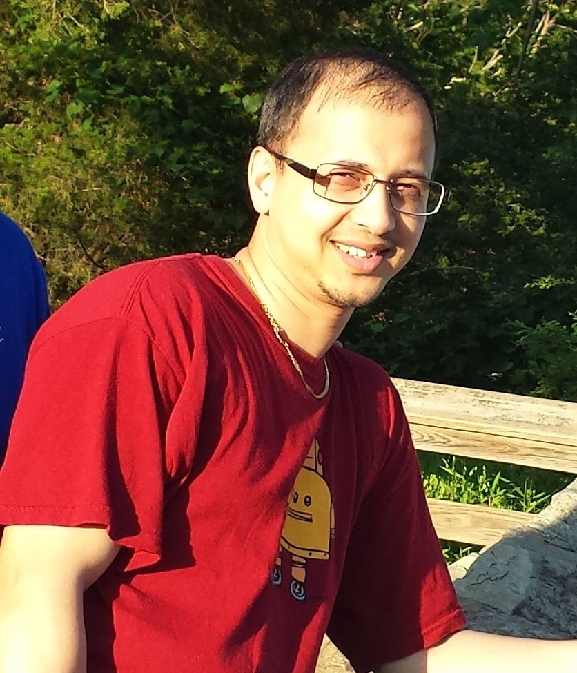 HackadayIO profile picture for @raj