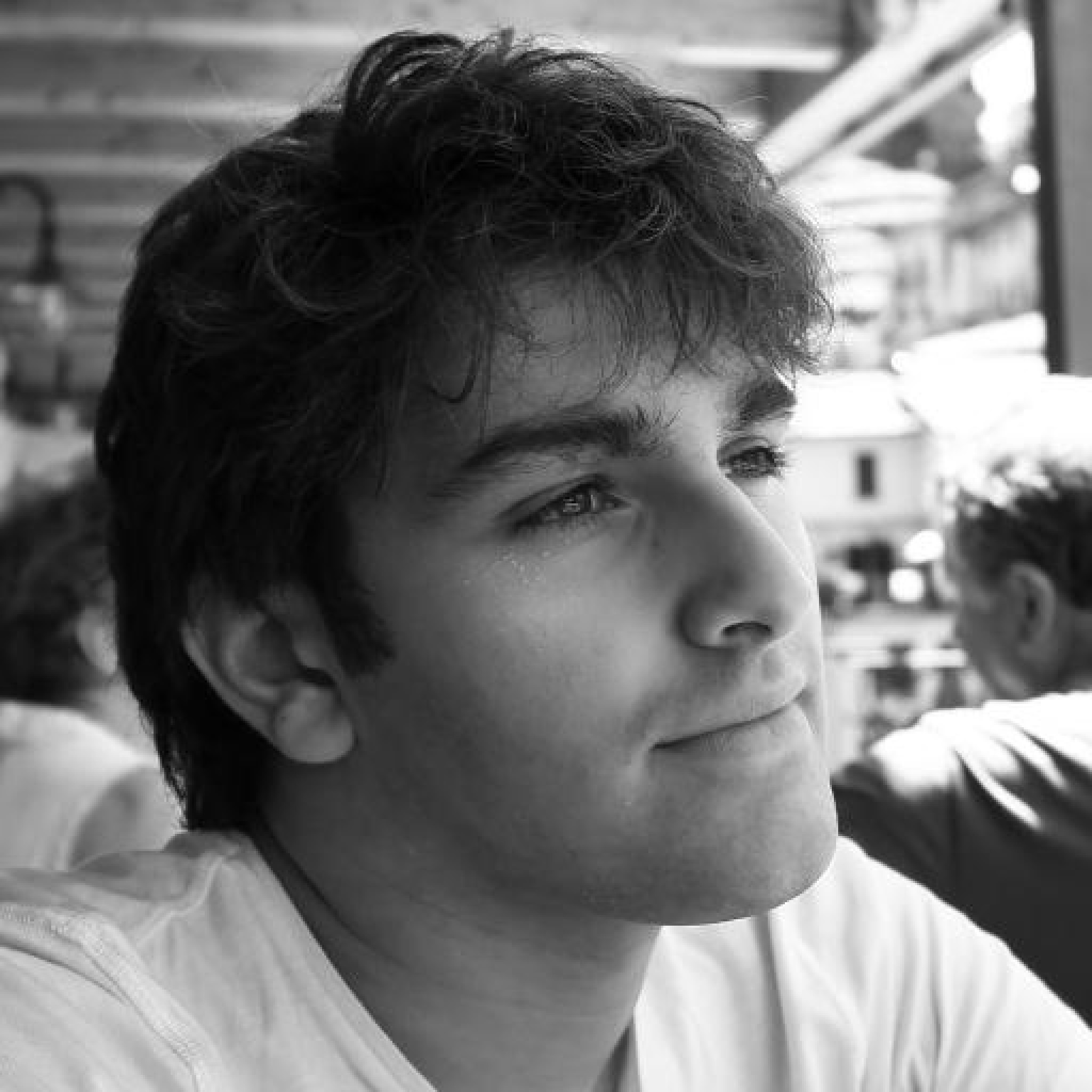 Marco's Profile | Hackaday.io