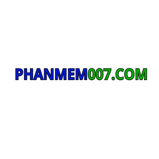 phanmem007's Profile | Hackaday.io
