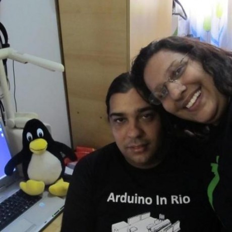 Nelson Saraiva's Profile | Hackaday.io