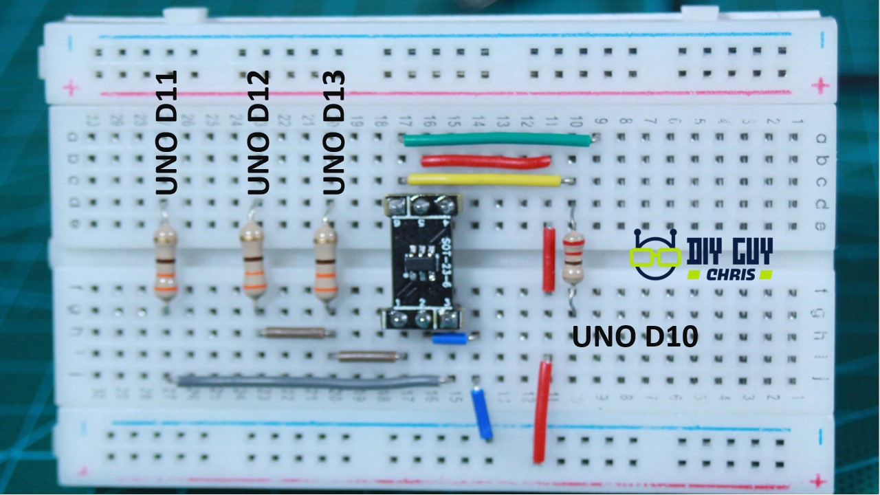 Прошивка attiny10 arduino ide