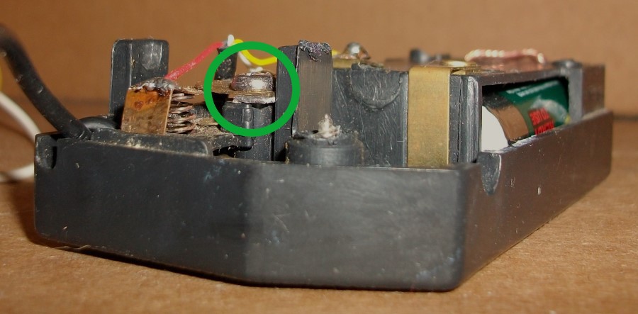 Recycled Components's Profile | Hackaday.io
