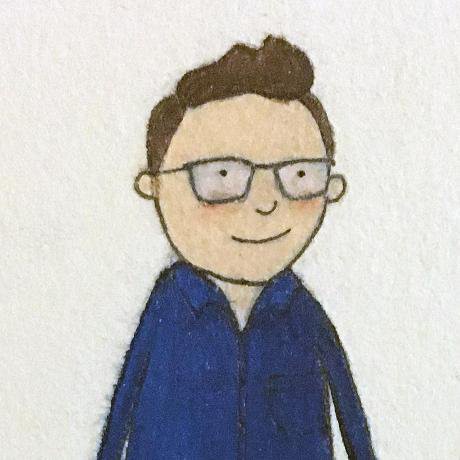 Cameron Eckelberry's Profile | Hackaday.io