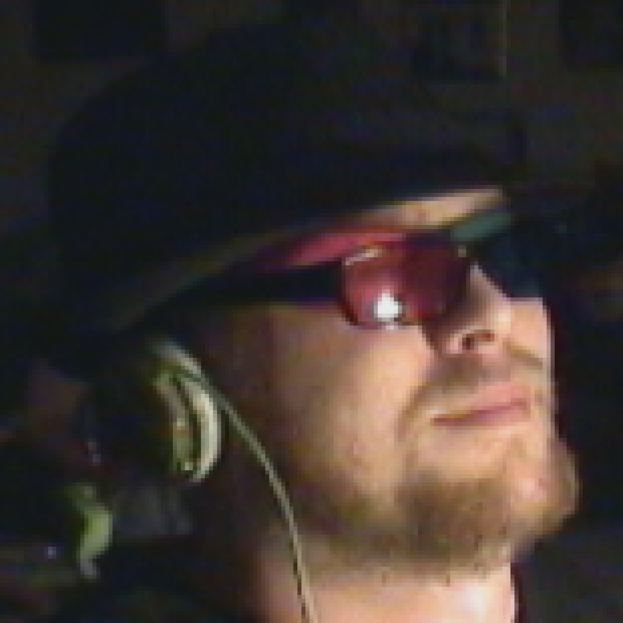 Eric Parker (xxValiumxx)'s Profile | Hackaday.io