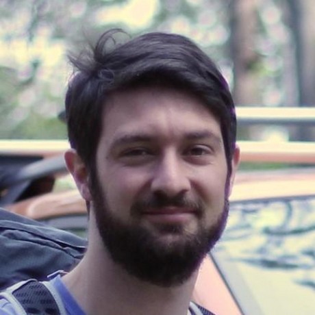 Casey Fulton's Profile | Hackaday.io