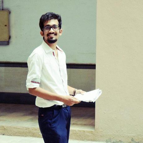 Jayant Benjamin's Profile | Hackaday.io