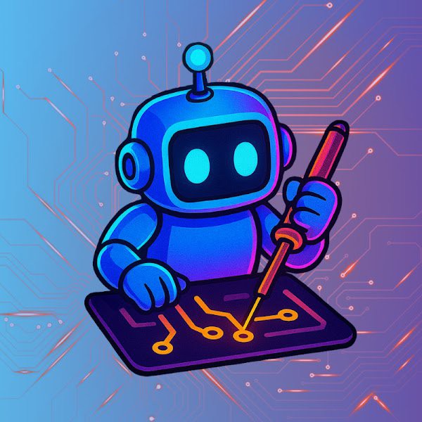 blinknbuild's Profile | Hackaday.io