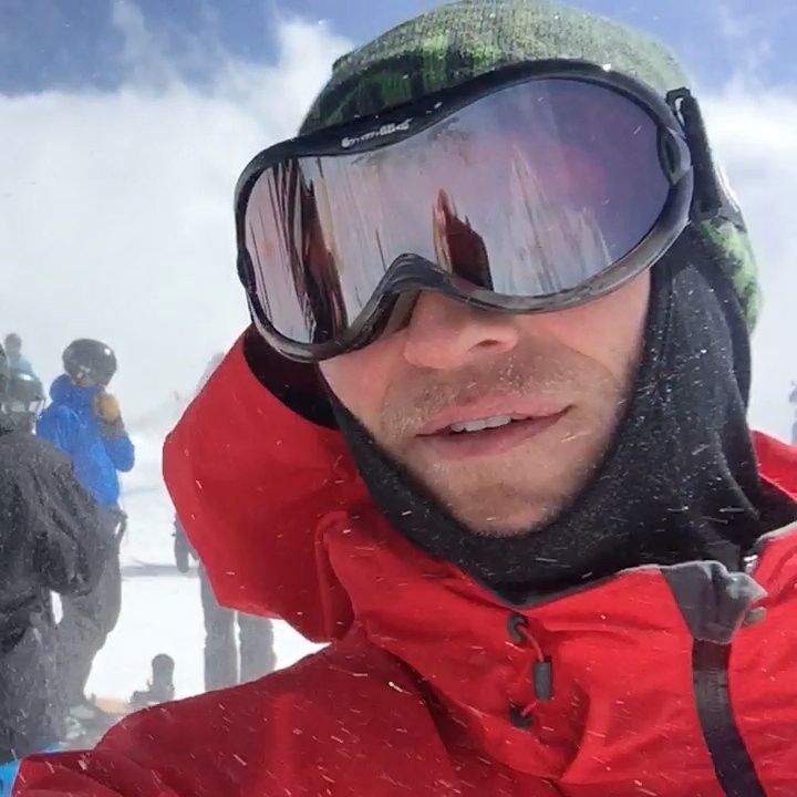 Ben Rollins's Profile | Hackaday.io