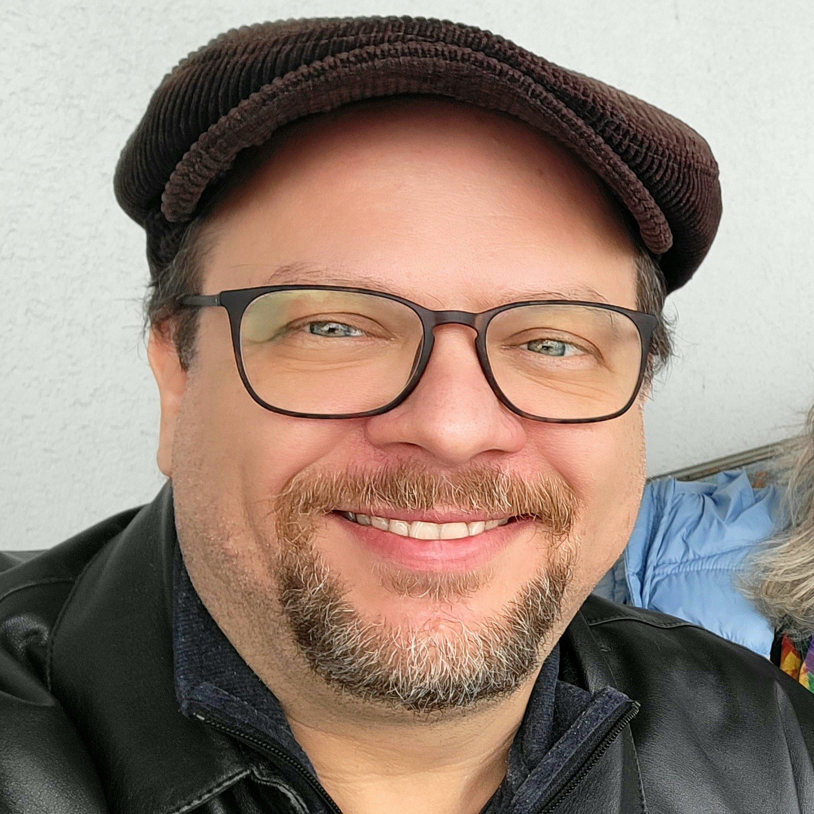 Roberto Lupi's Profile | Hackaday.io