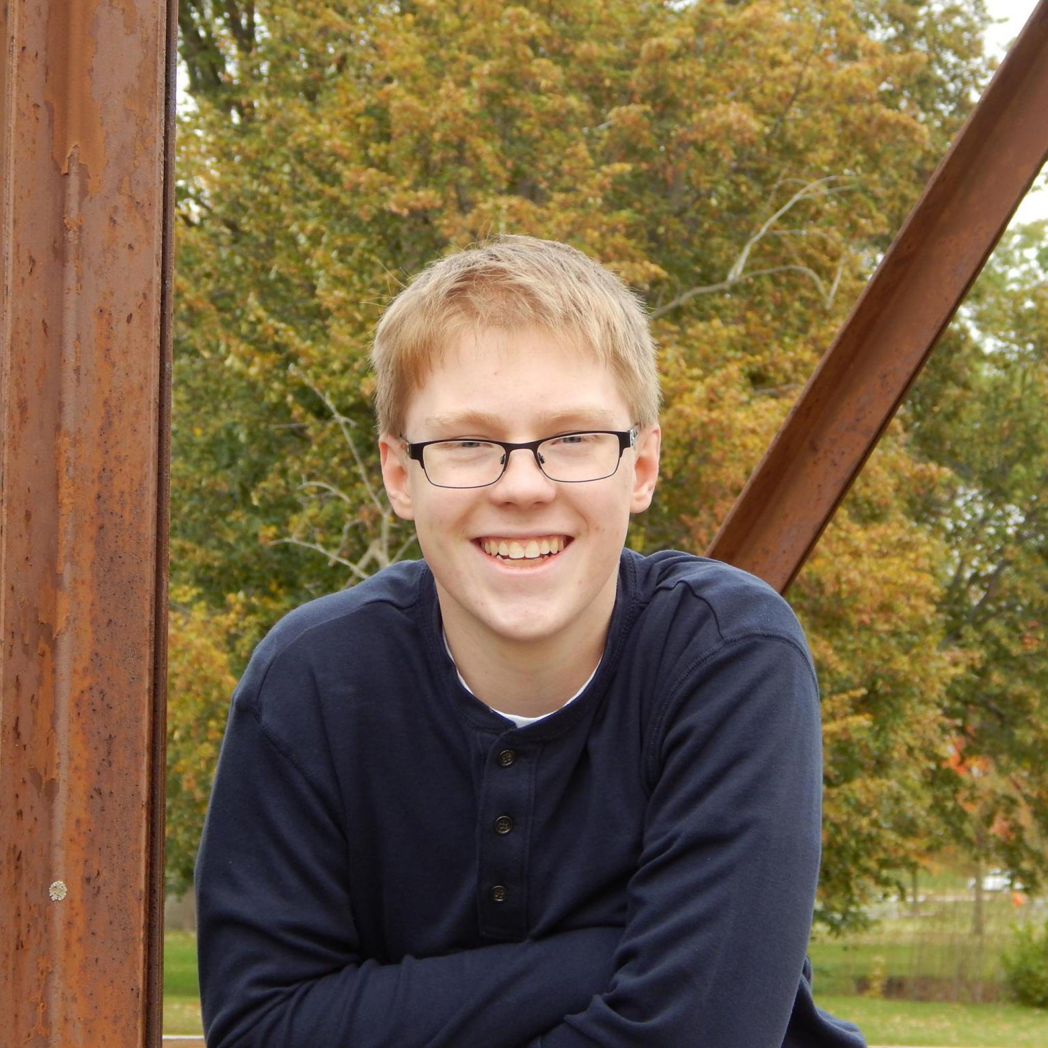 Cody's Profile | Hackaday.io
