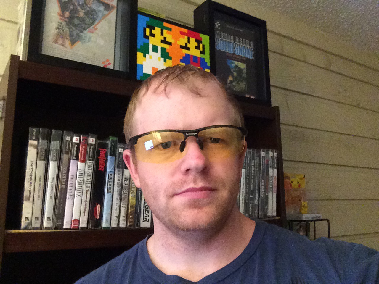Jeremy's Profile | Hackaday.io