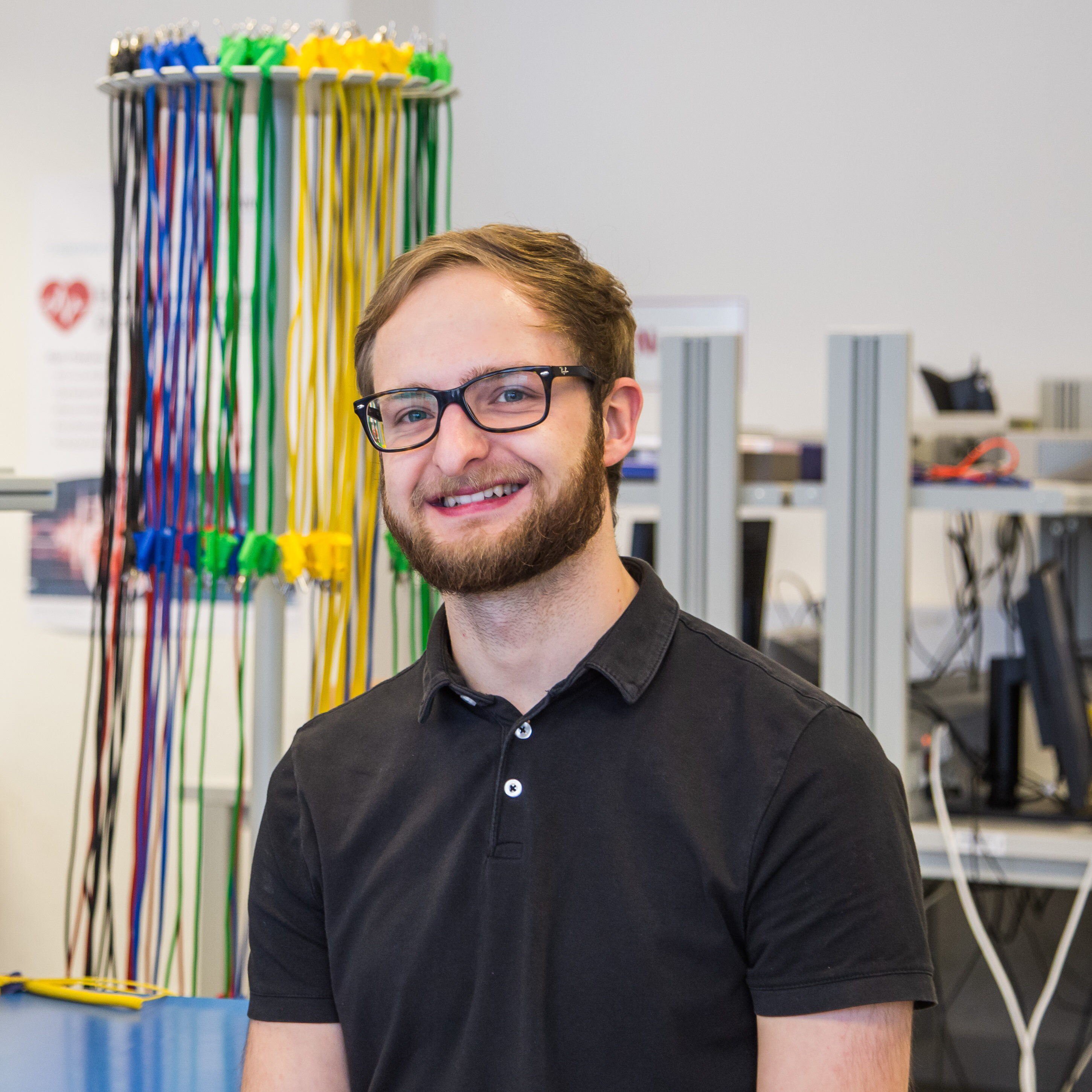 Andreas Zapfl's Profile | Hackaday.io
