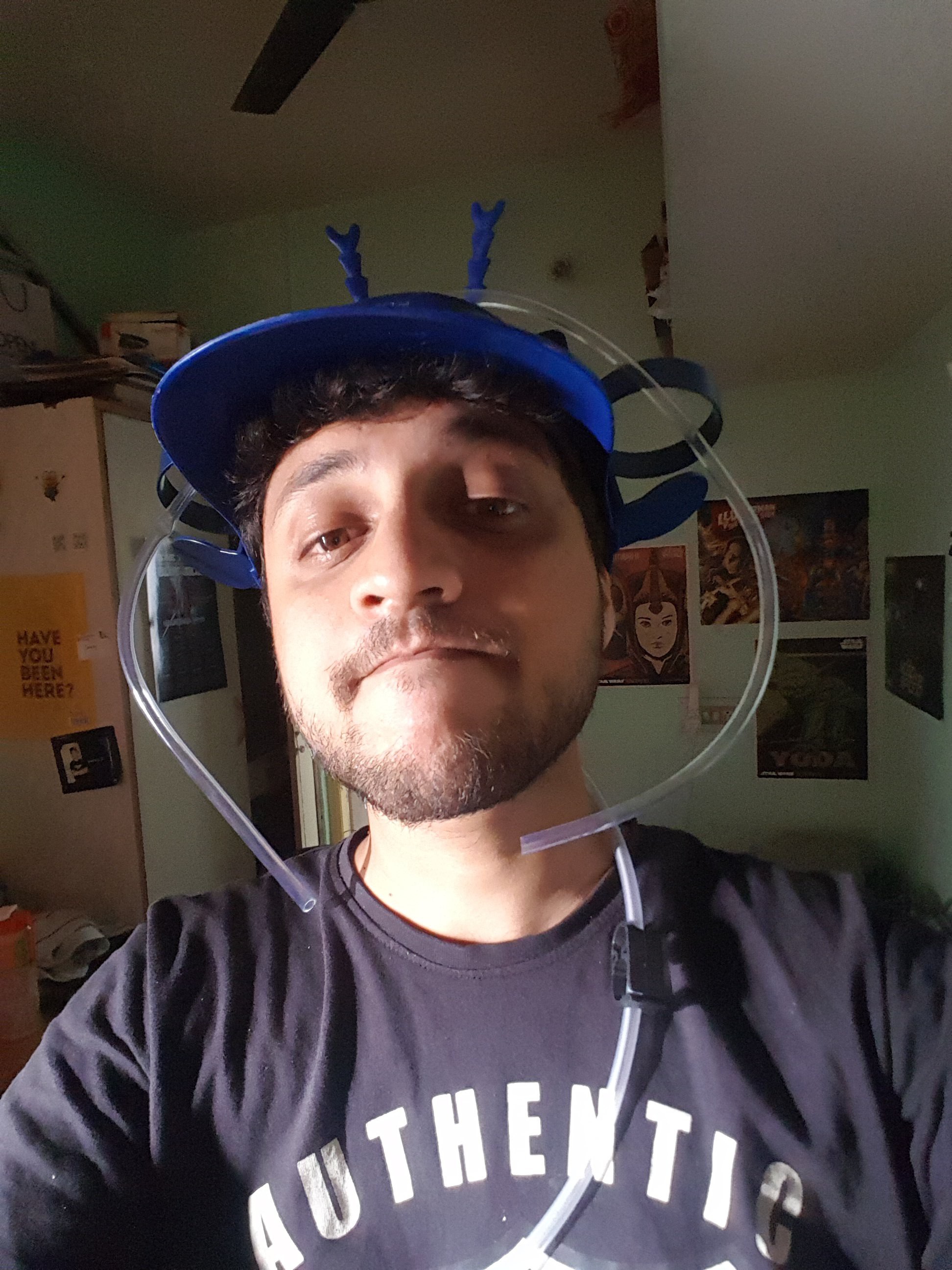 Sanjay Johny's Profile | Hackaday.io