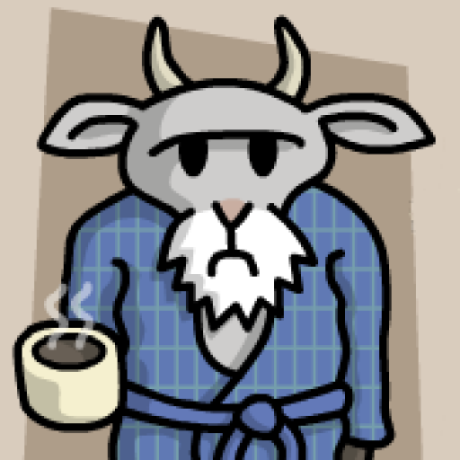 HackadayIO profile picture for @veg