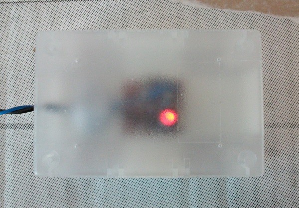 Simple Components's Profile | Hackaday.io
