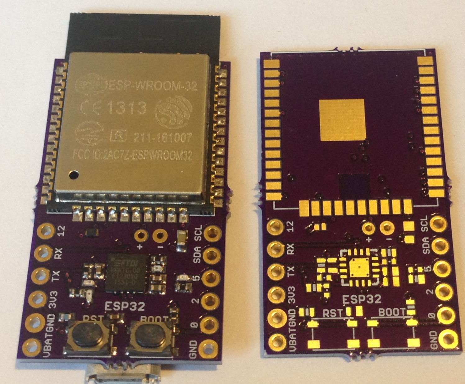 Troll Your Neighbors with This Espressif ESP8266/ESP32-Based Wi-Fi