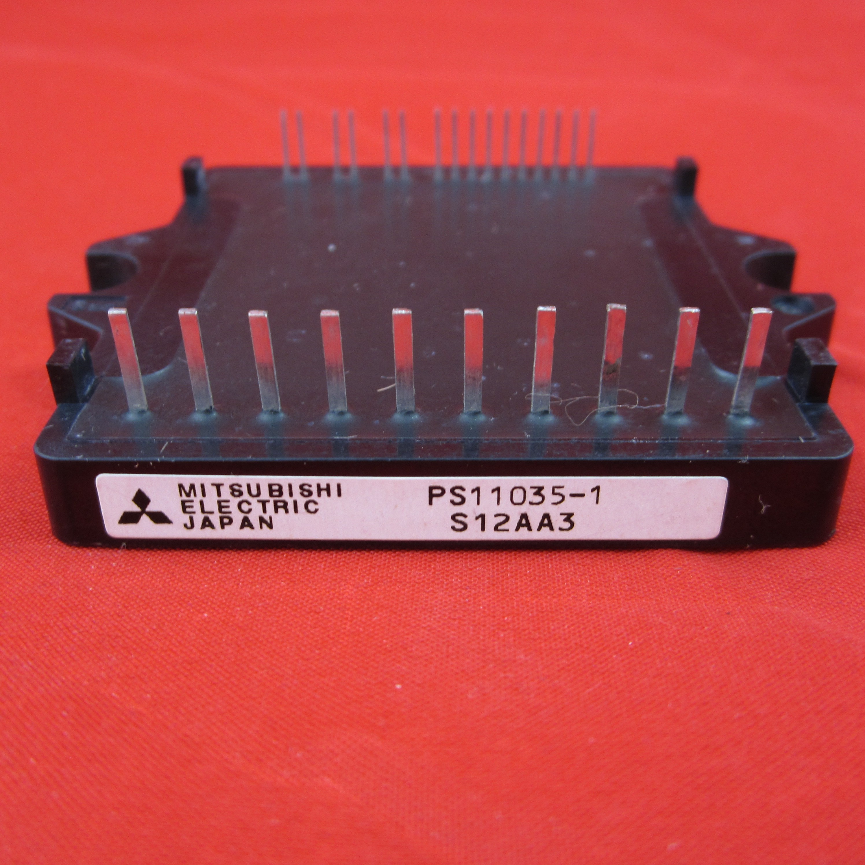 Gallery PS110351 IPM Module 4A/600V, Utsource Hackaday.io