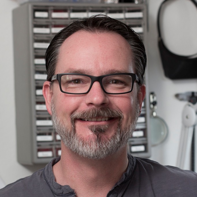 Dan Hienzsch's Profile | Hackaday.io