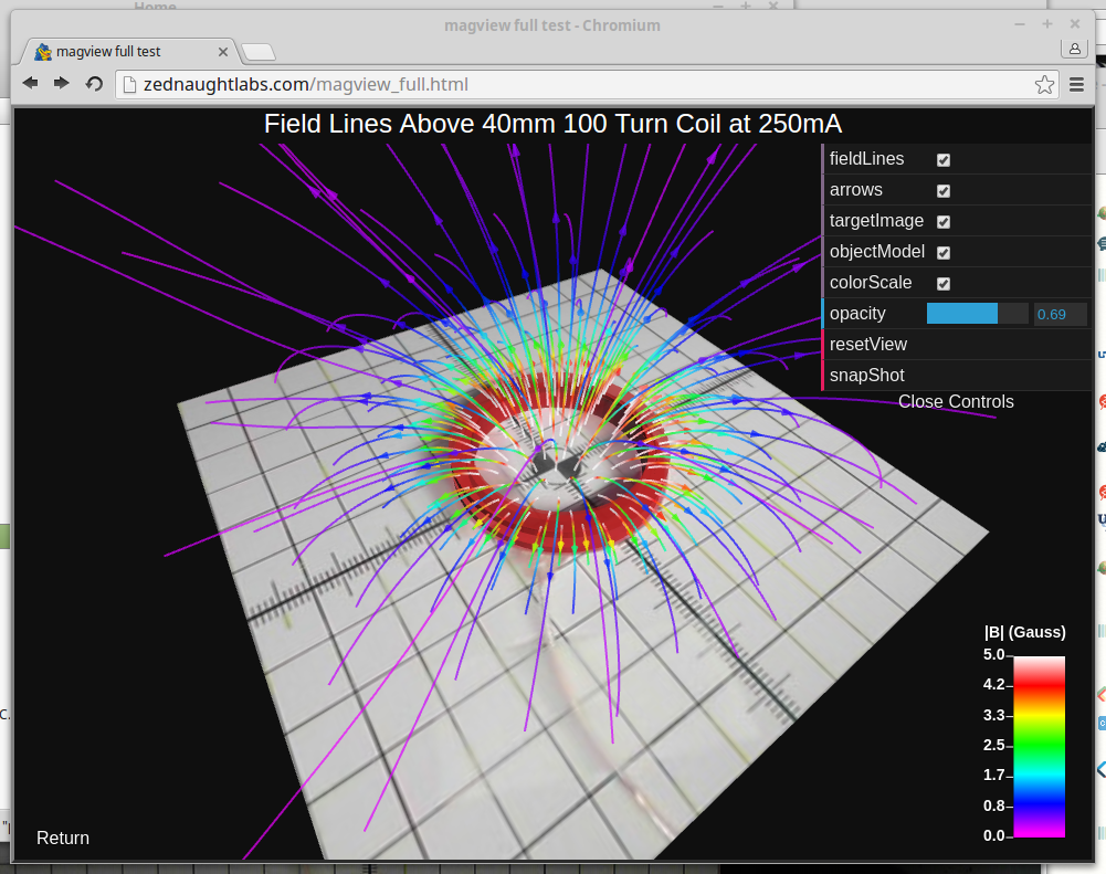 3d Magnetic Field Simulation Software Free Plmcook