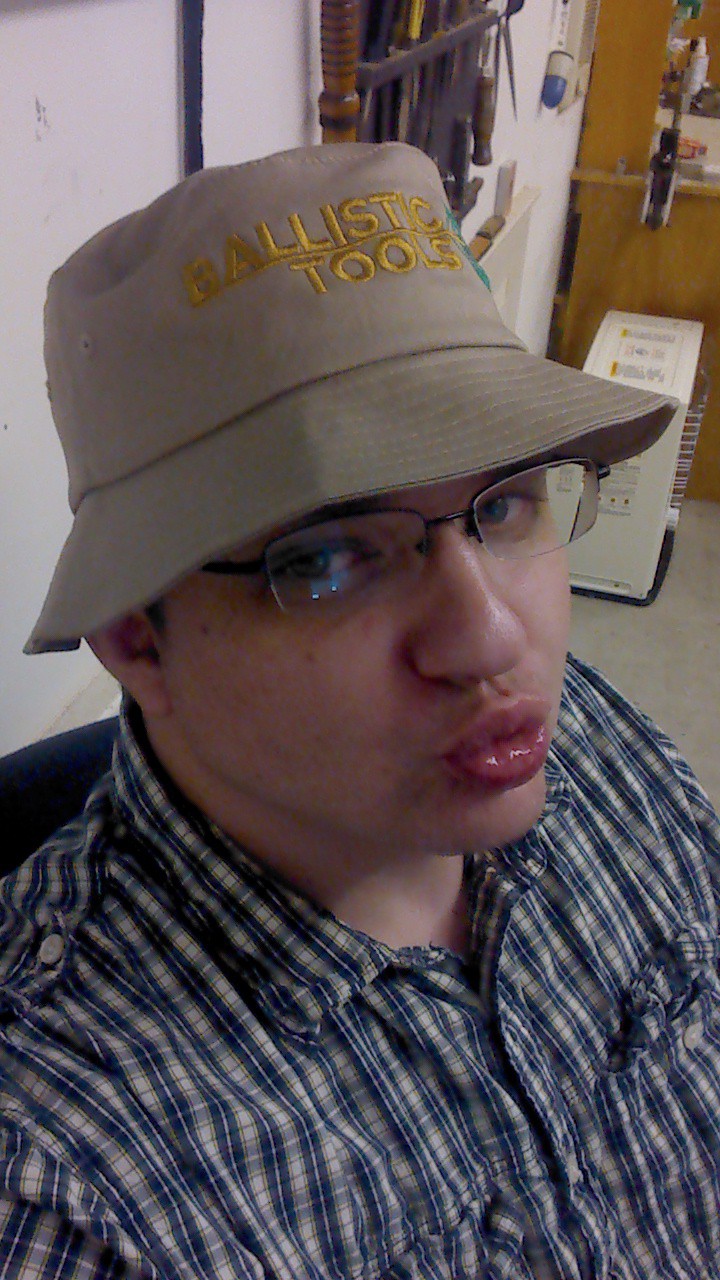 HackadayIO profile picture for @Gigs