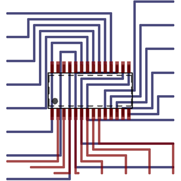 Gallery | Circuit Sculpture Hack Chat | Hackaday.io