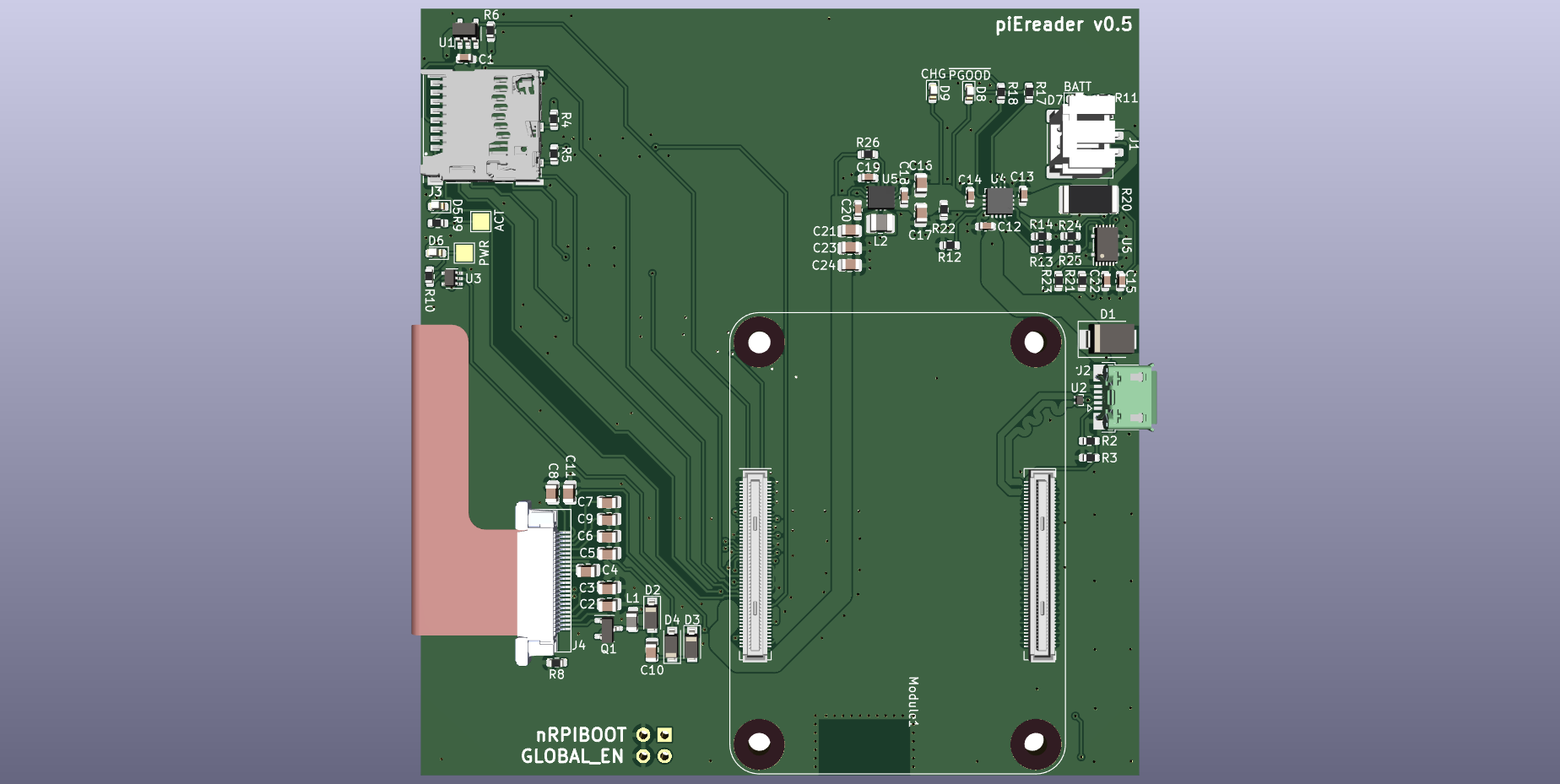 Project FLOSS Book Serving System Hackaday.io