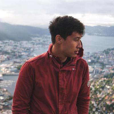 Van Nguyen's Profile | Hackaday.io