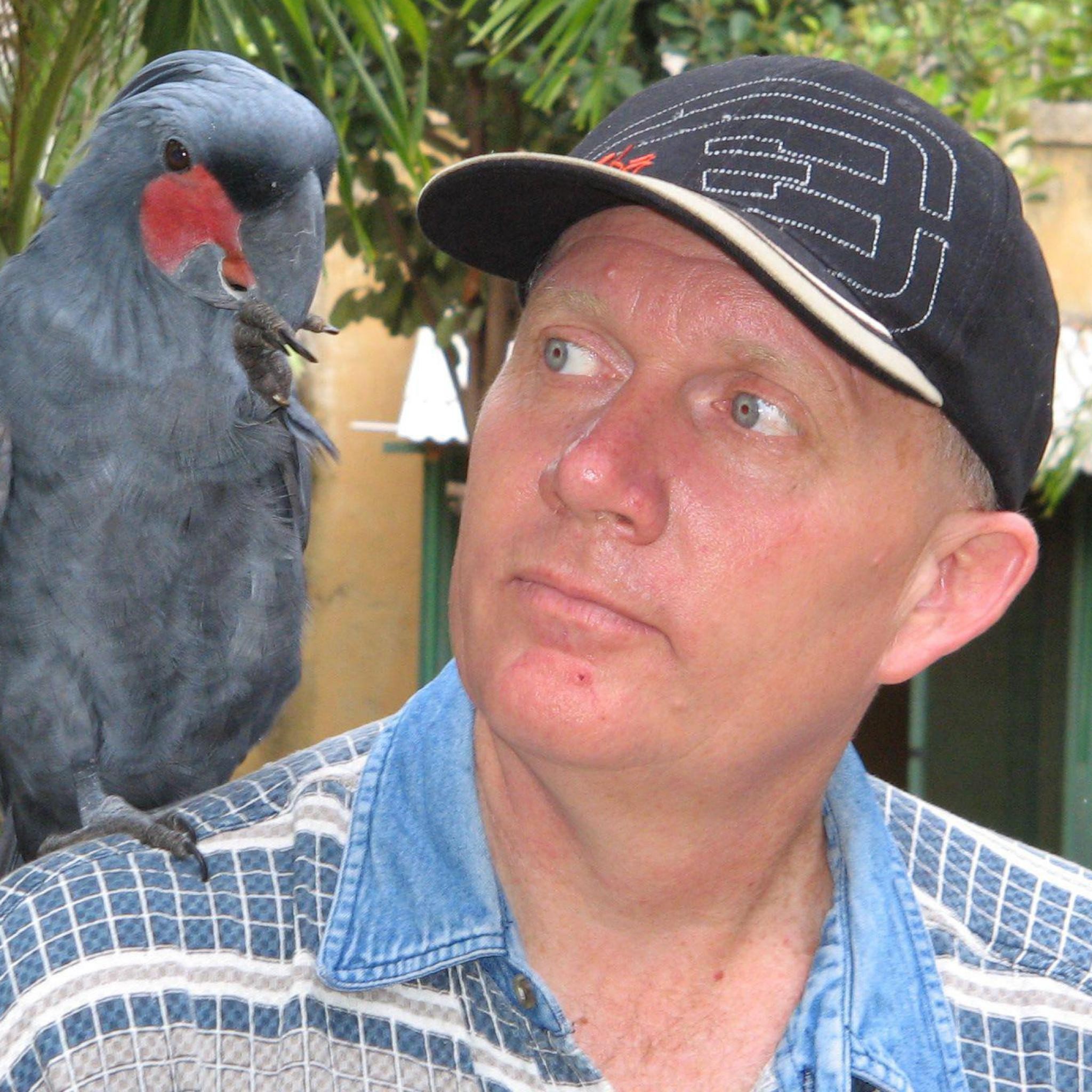 Ken Taylor's Profile | Hackaday.io