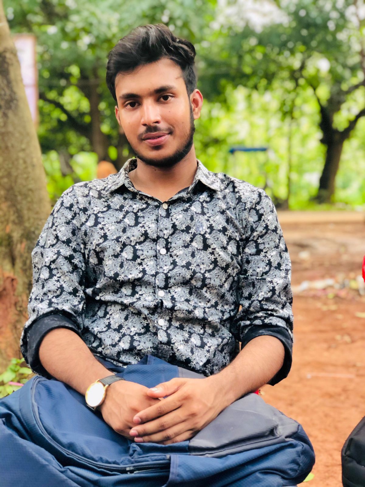 tafsirulrafi003's Profile | Hackaday.io
