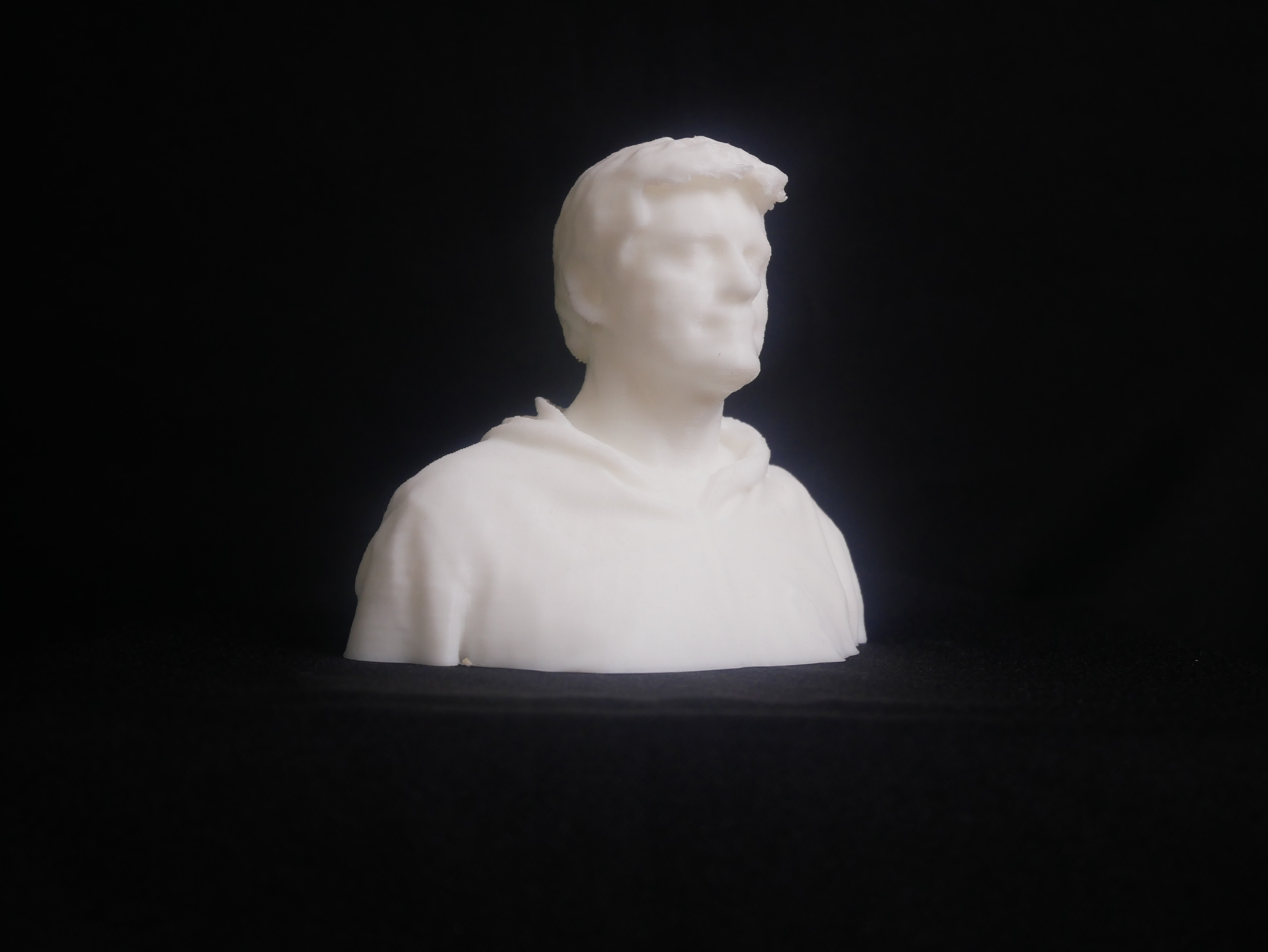Nuovo's Profile | Hackaday.io