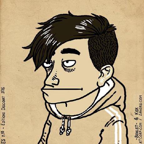 HackadayIO profile picture for @fast