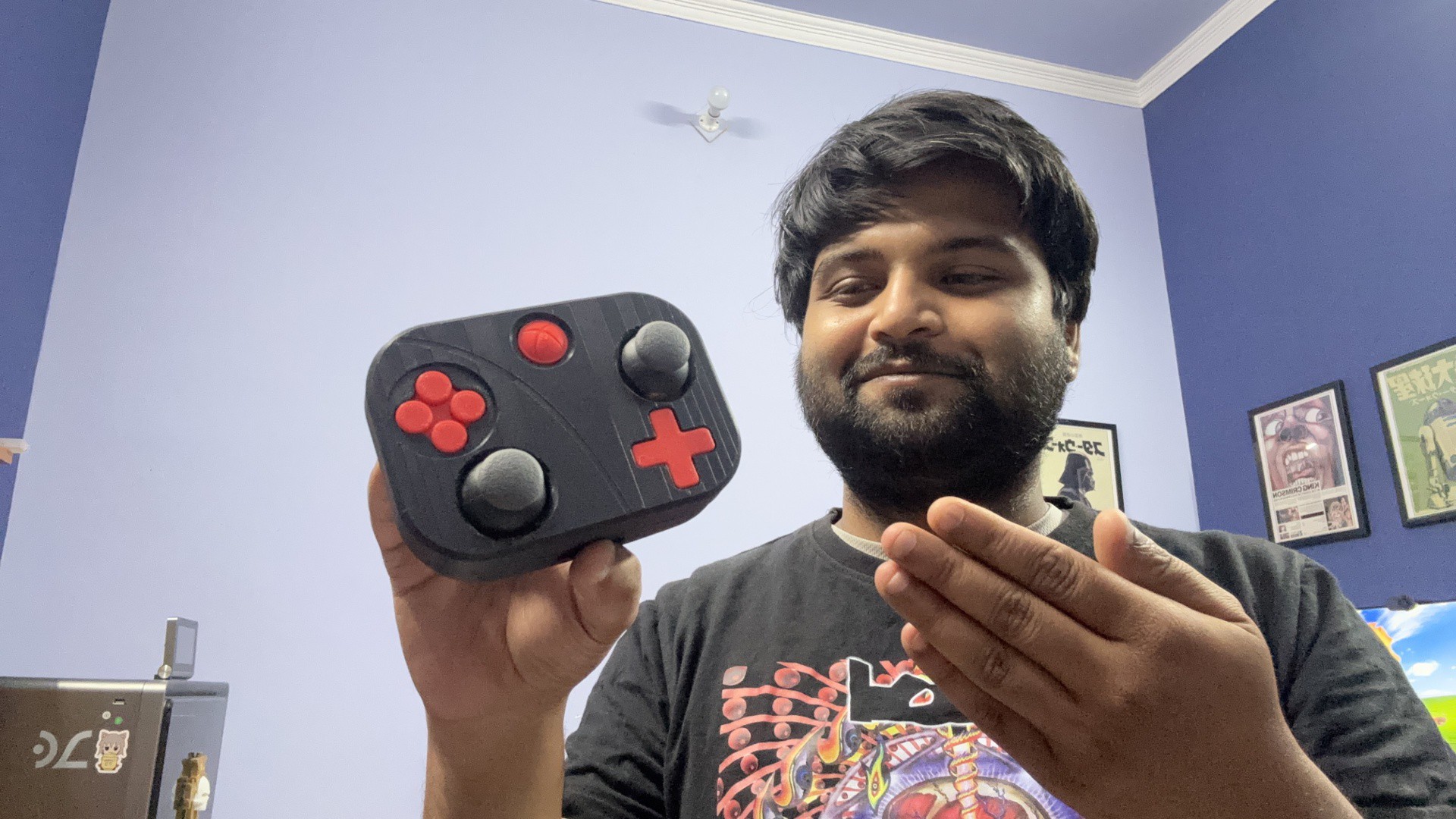Gallery | DIY XBOX Controller | Hackaday.io