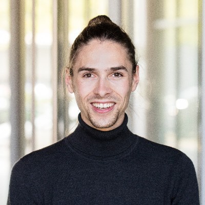 lucas's Profile | Hackaday.io