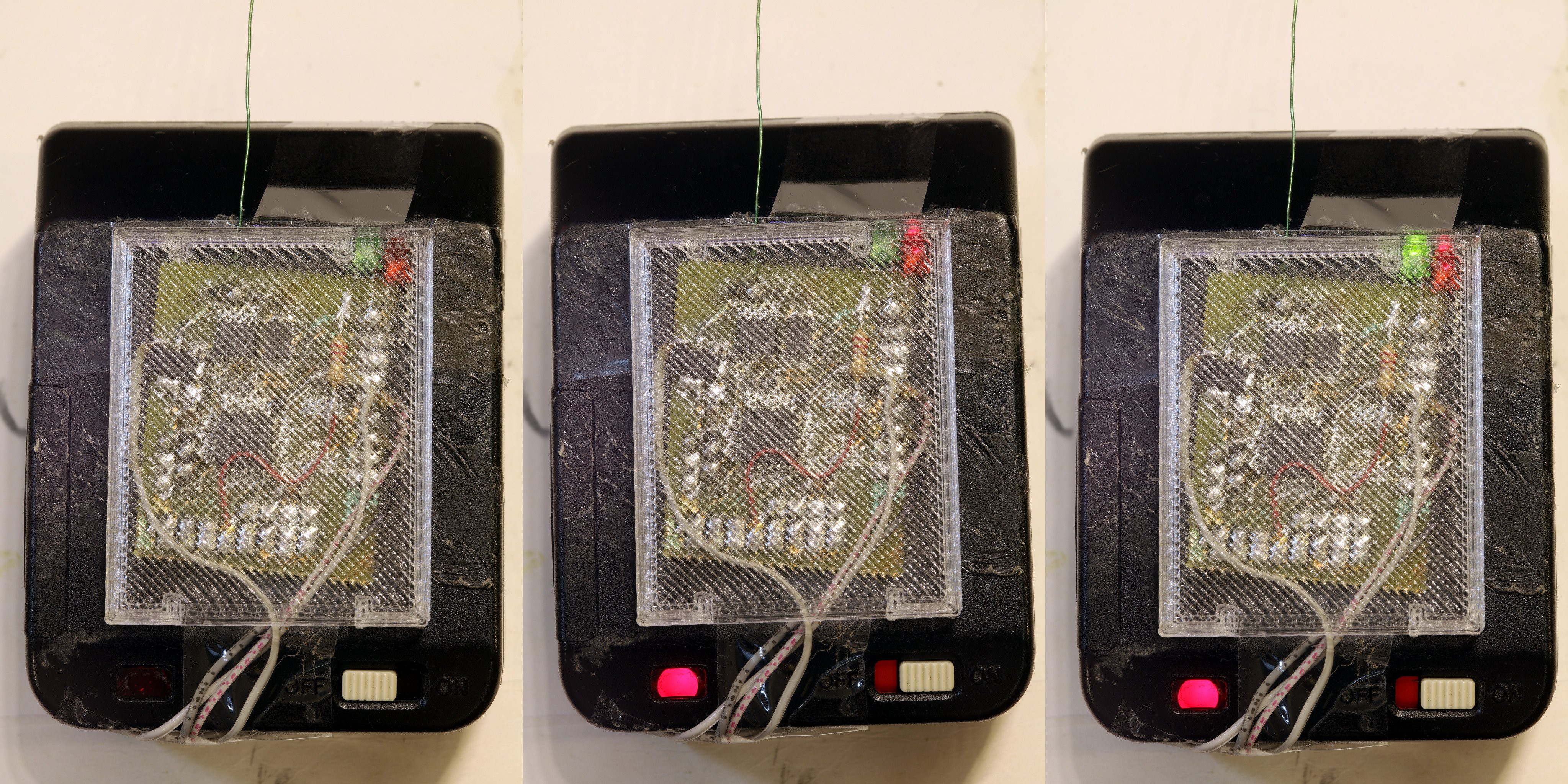 Project | Convert a manual flash to TTL | Hackaday.io