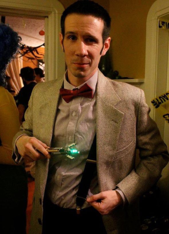 Ed's Profile | Hackaday.io