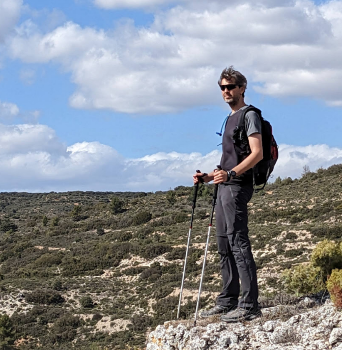Arturo's Profile | Hackaday.io