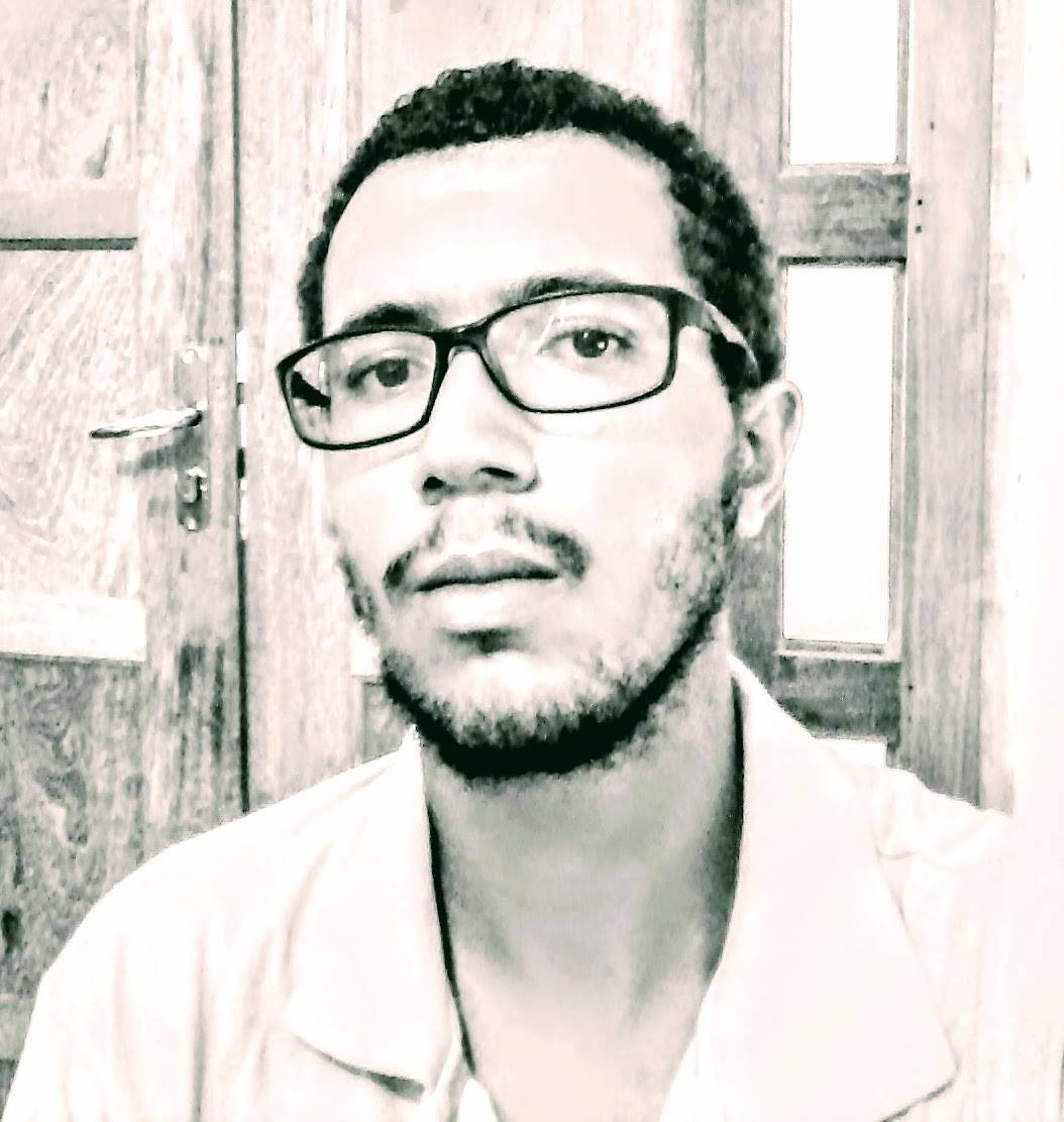 Luciano's Profile | Hackaday.io