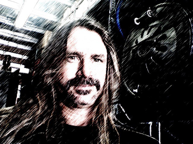 curtis's Profile | Hackaday.io