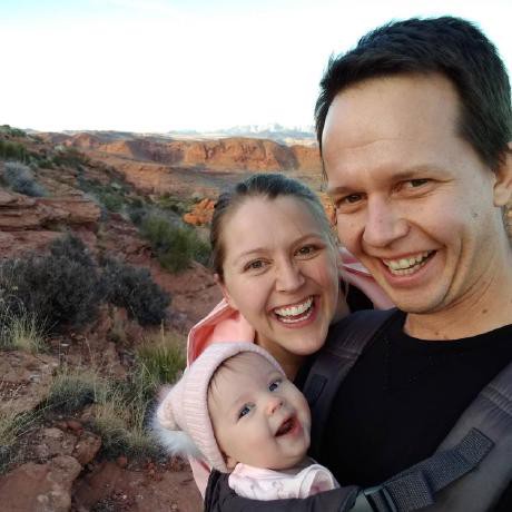 Robert Jensen's Profile | Hackaday.io