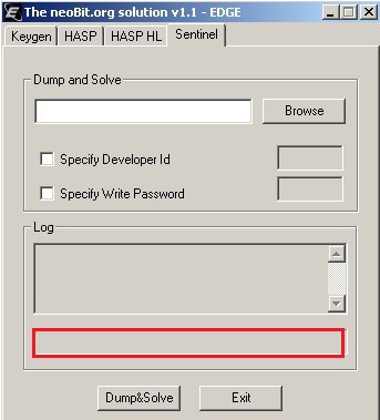 safenet sentinel dongle emulator software