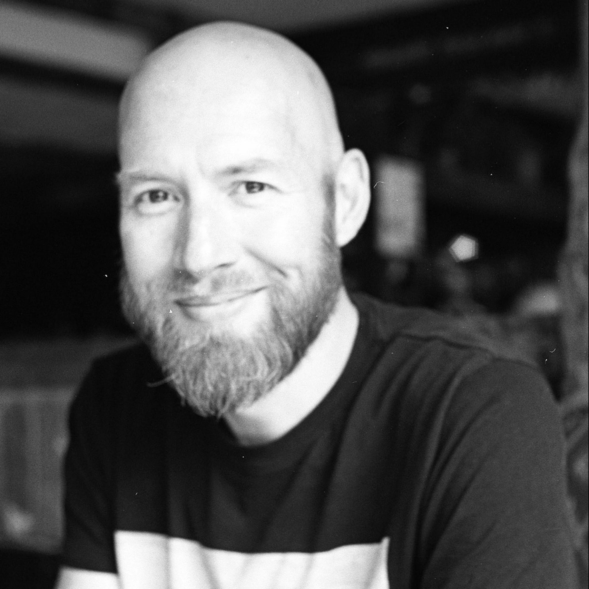 Marc Curtis's Profile | Hackaday.io