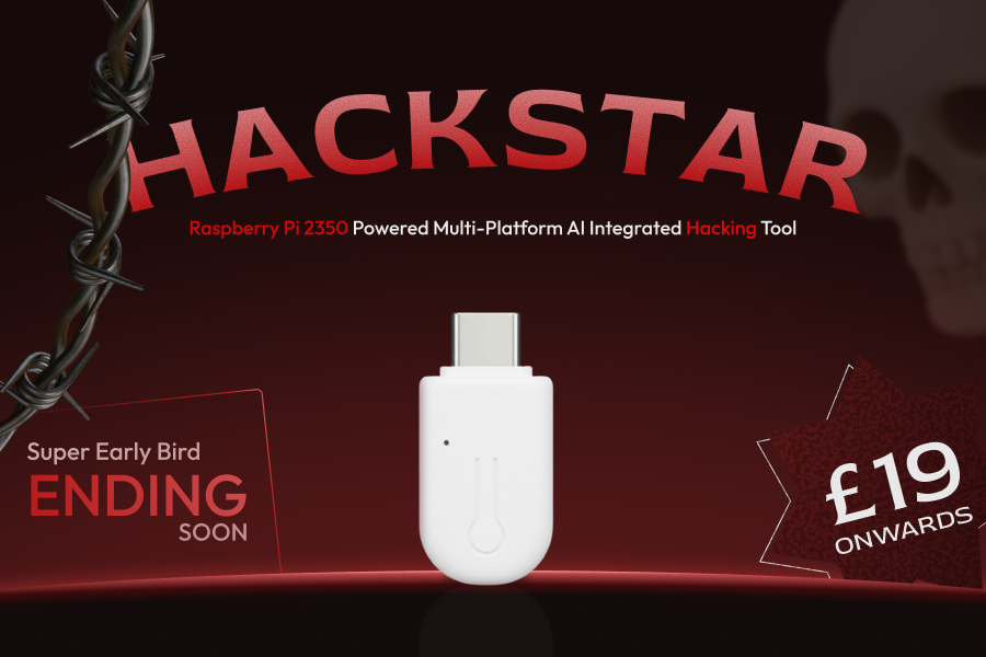 Gallery | HackStar – The Pocket-Sized USB Hacking | Hackaday.io